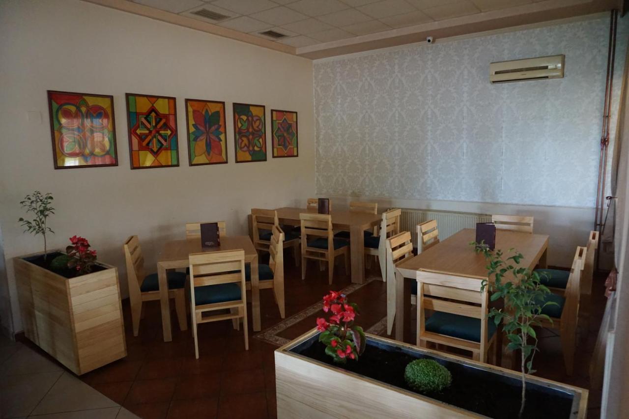 Guesthouse & Restaurant Tekovina Smederevo Exterior foto